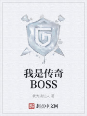 我是传奇BOSS